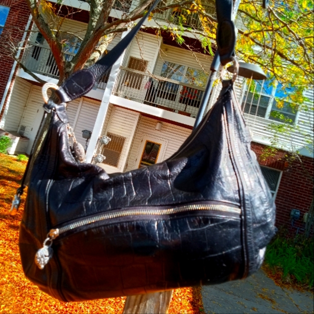 VINTAGE BRIGHTON PURSE